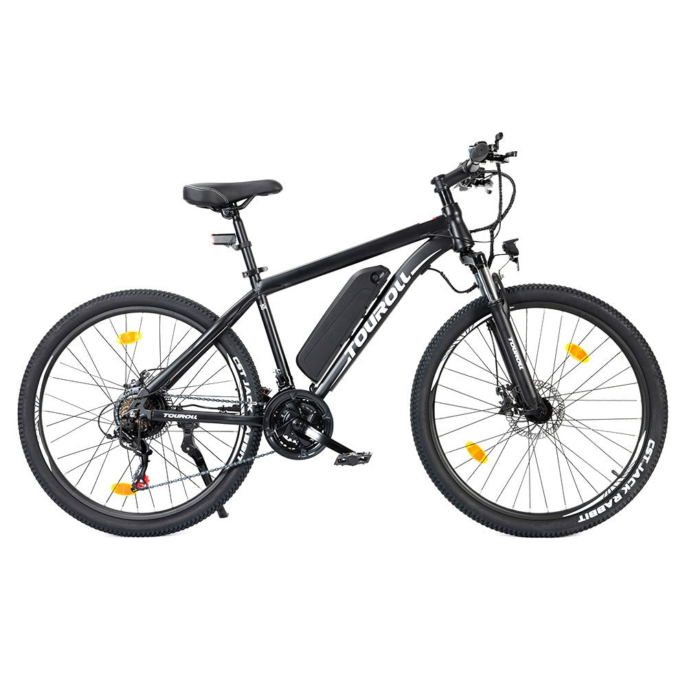 TOUROLL bike