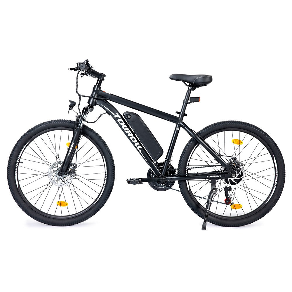 TOUROLL bike