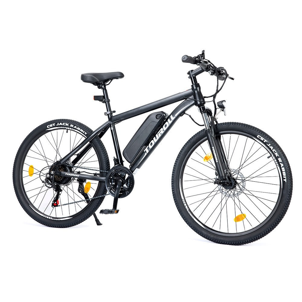 TOUROLL bike