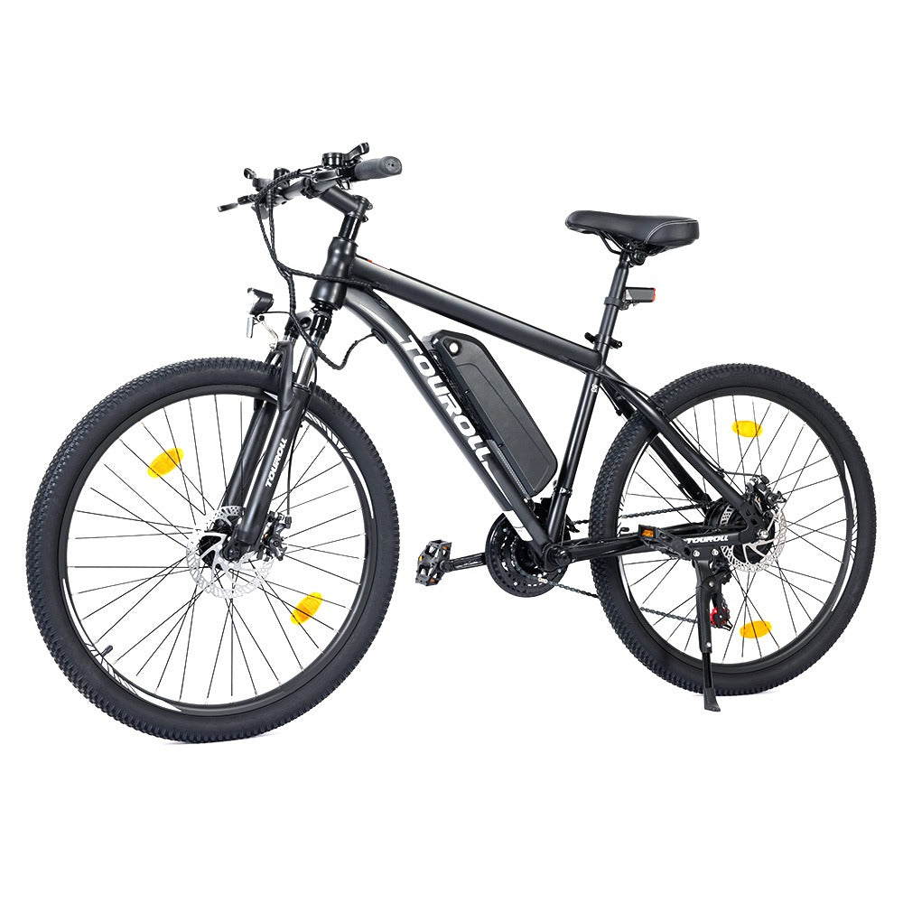 TOUROLL bike