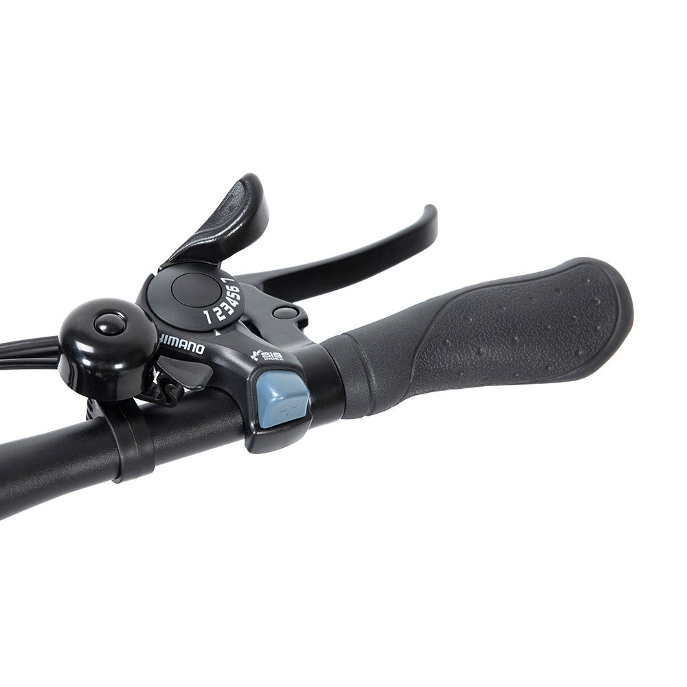 TOUROLL bike