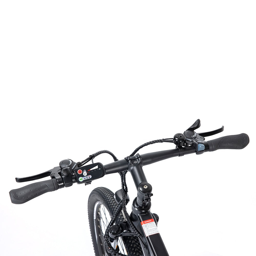 TOUROLL bike