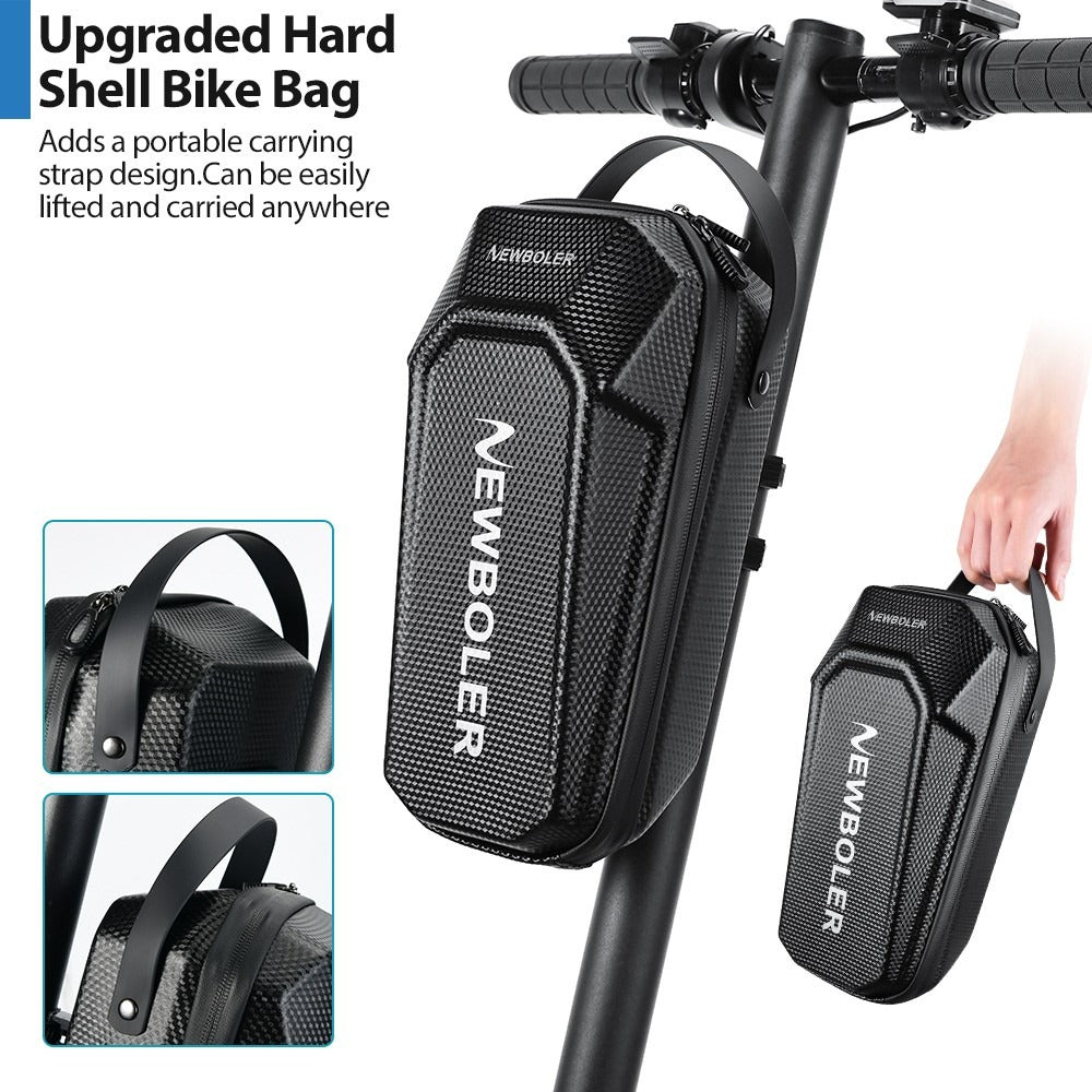 Electric Scooter Bag with USB Port