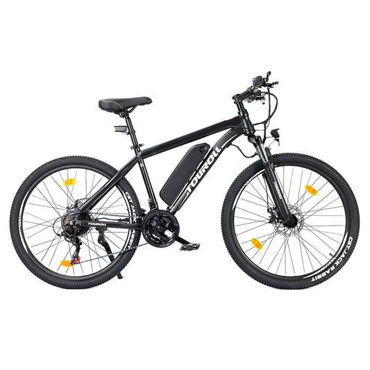 TOUROLL bike
