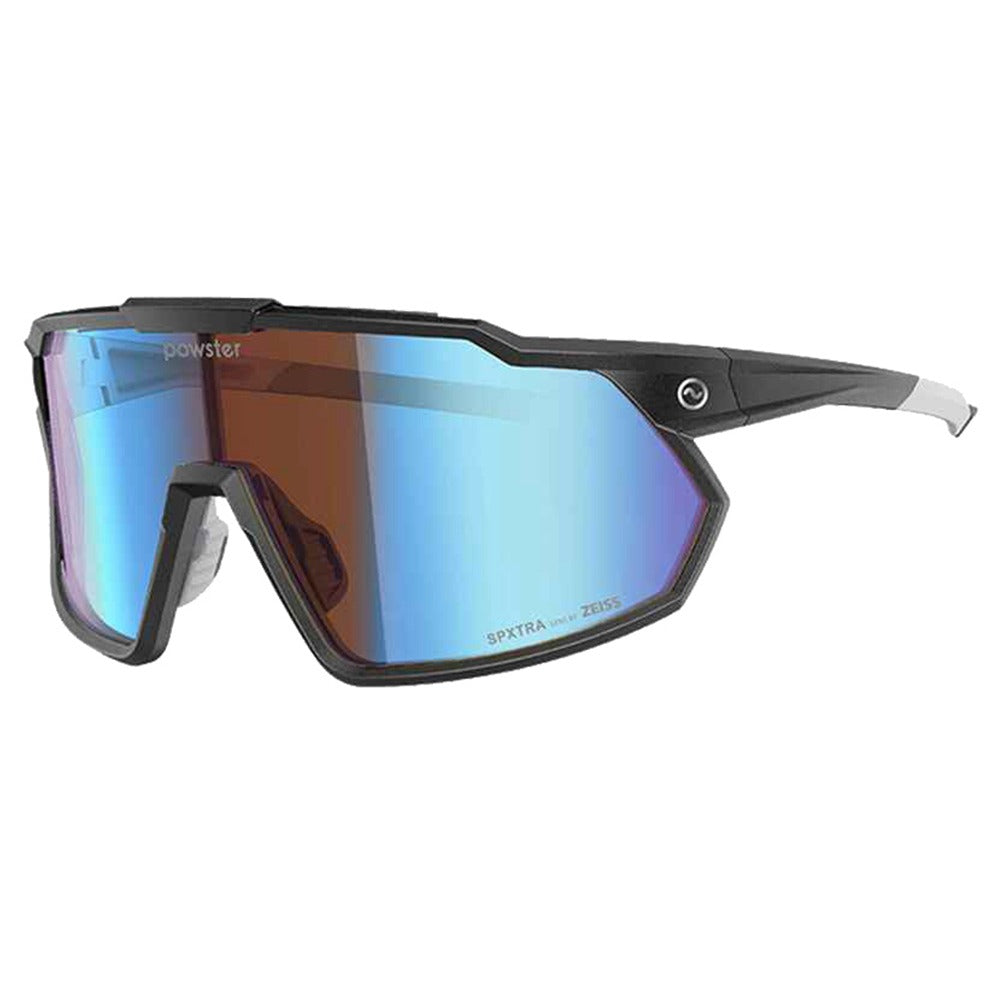 Glasses Zeiss Blue, Black Frame