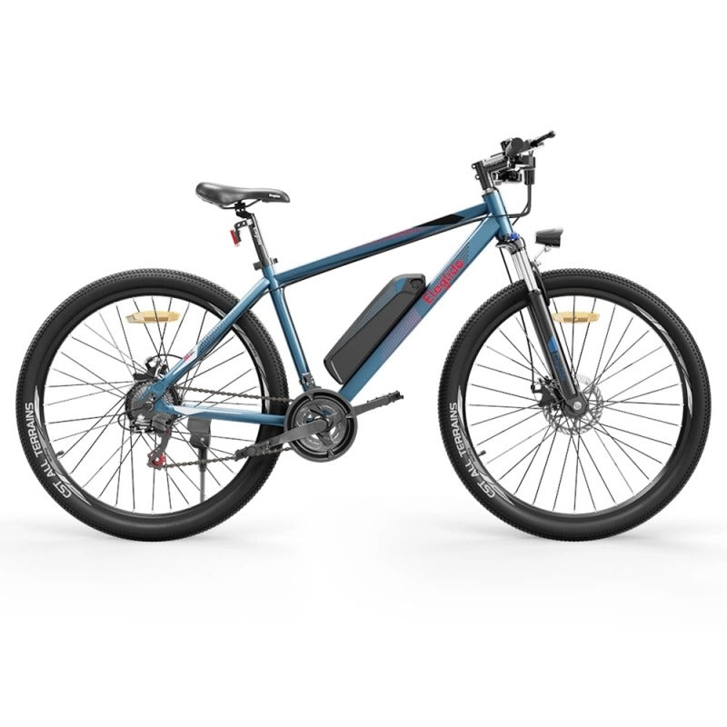 ELEGLIDE bike