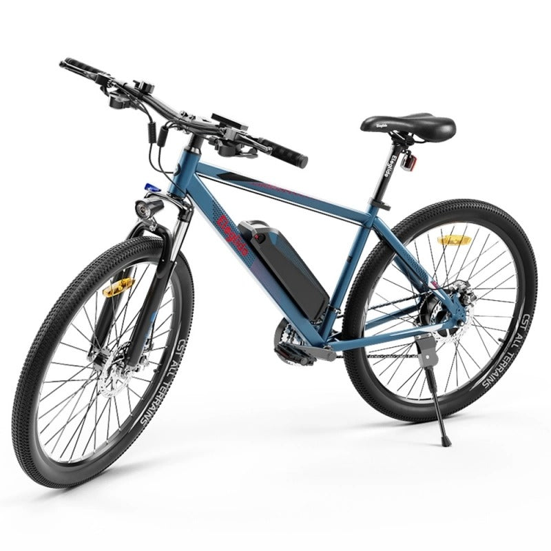 ELEGLIDE bike