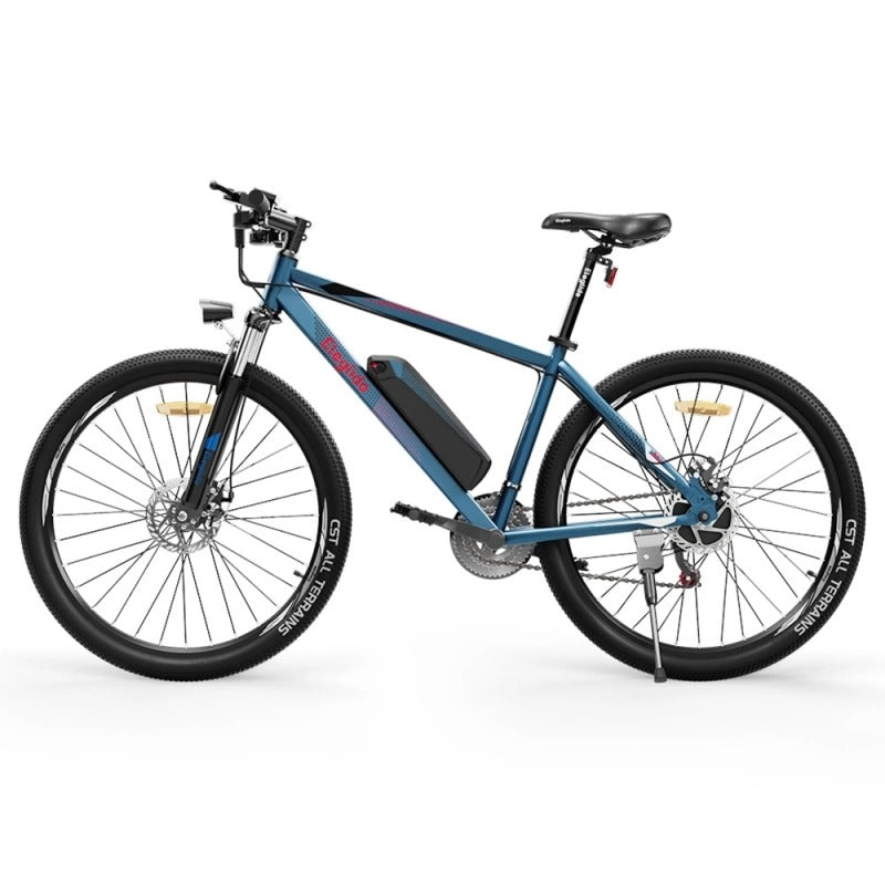 ELEGLIDE bike