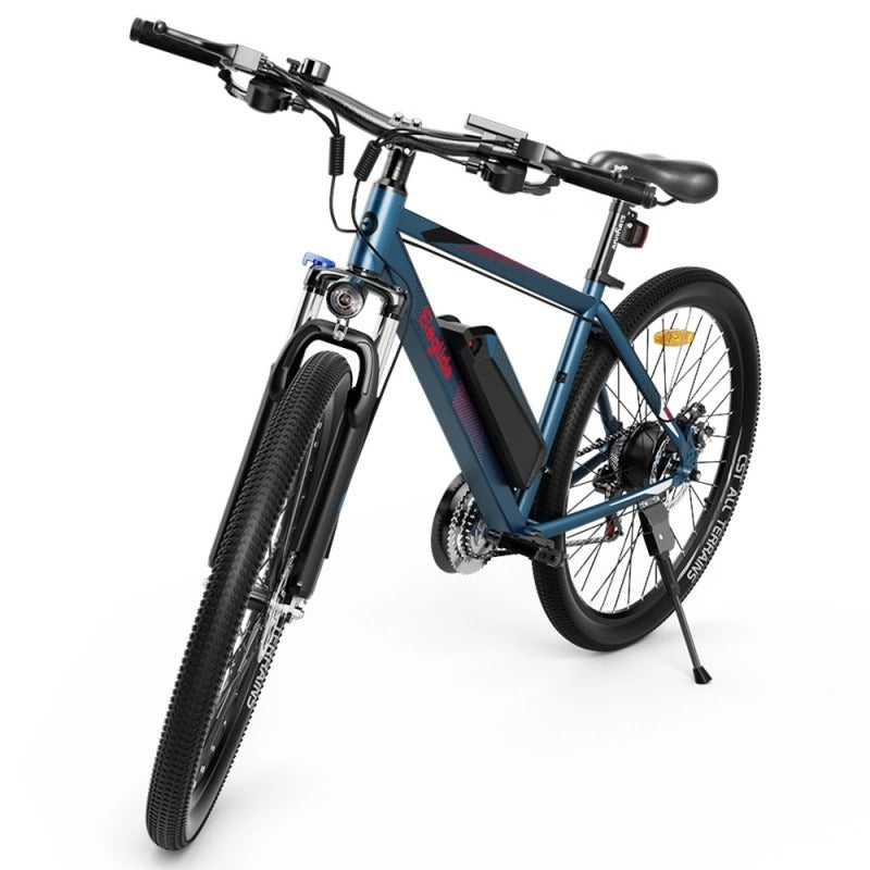 ELEGLIDE bike